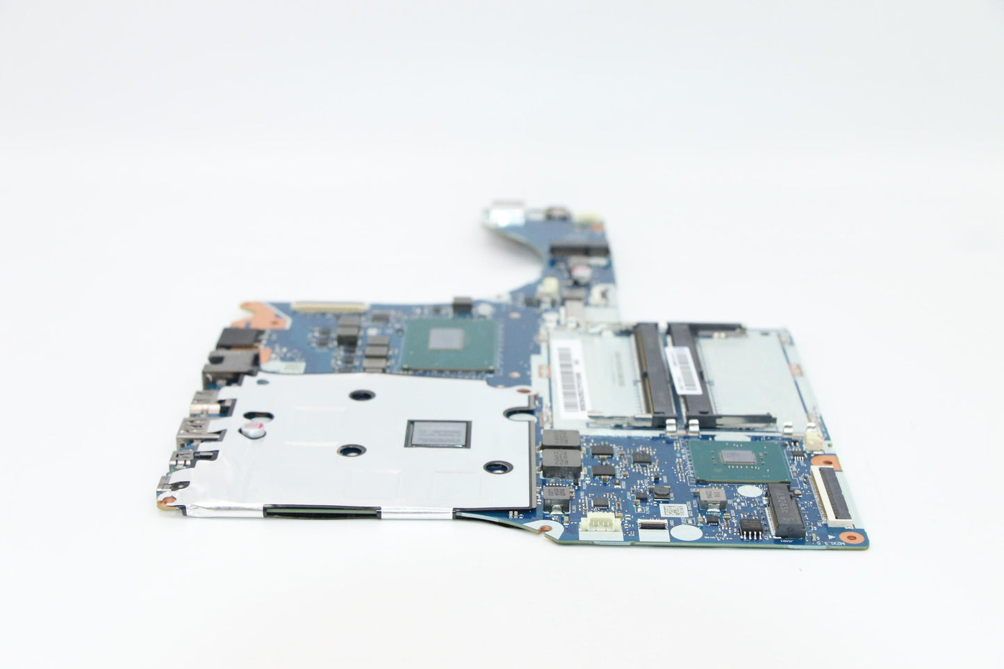 Lenovo Nmc371 Fy521 I5-9300H Gtx1650 - 5B20S42502