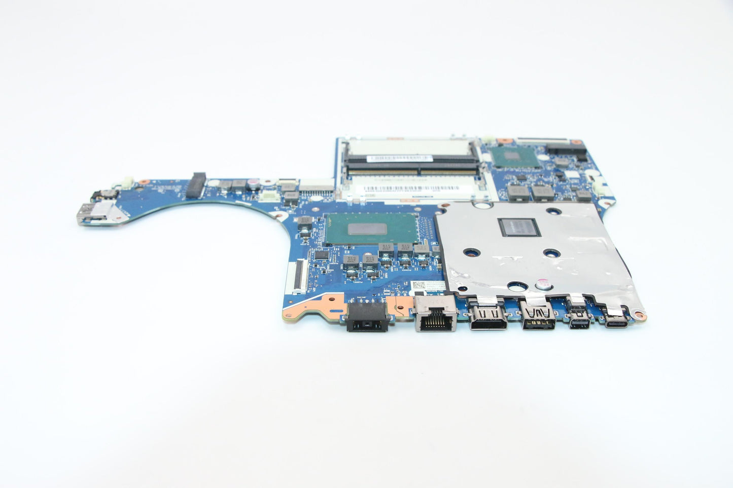 Lenovo Nmc371 Fy521 I7-9750H Gtx1650 - 5B20S42503