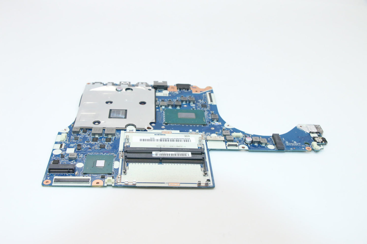 Lenovo Nmc371 Fy521 I7-9750H Gtx1650 - 5B20S42503