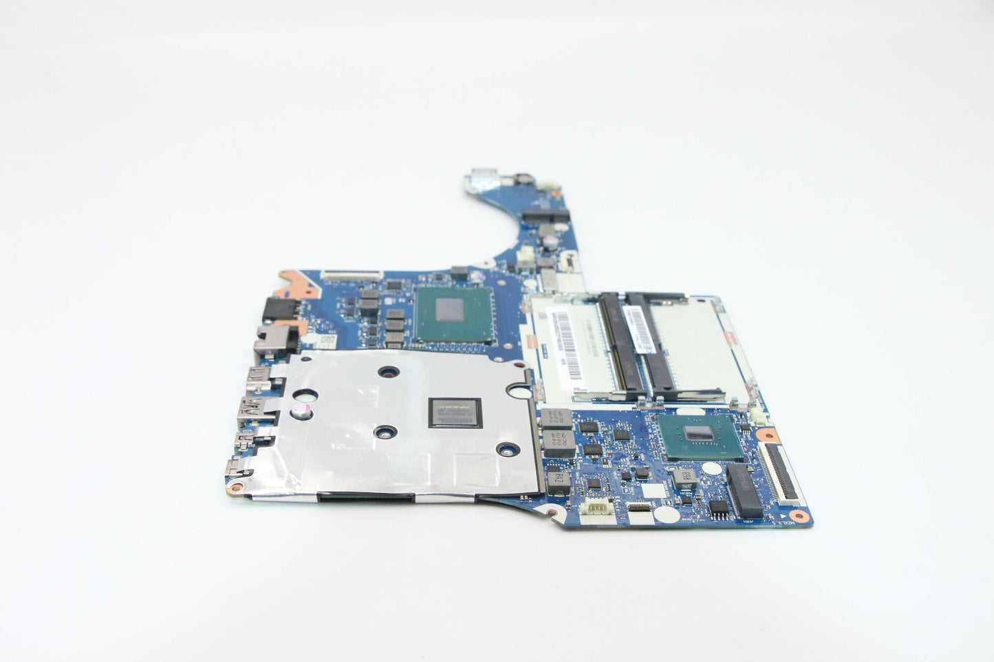 Lenovo Nmc371 Fy521 I7-9750H Gtx1650 - 5B20S42503