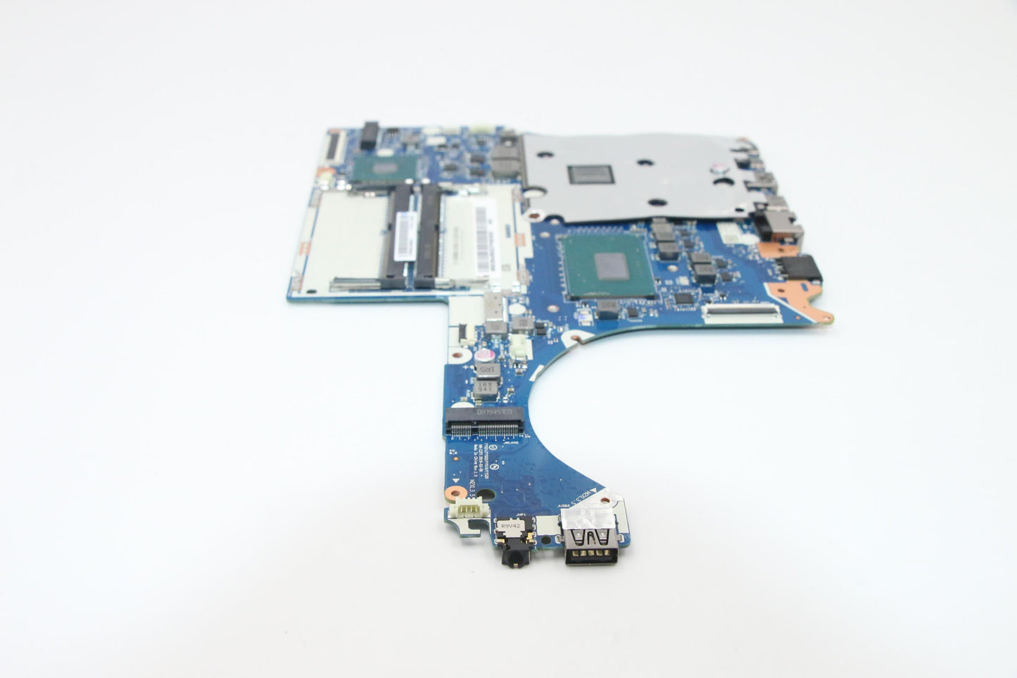 Lenovo Nmc371 Fy521 I7-9750H Gtx1650 - 5B20S42503