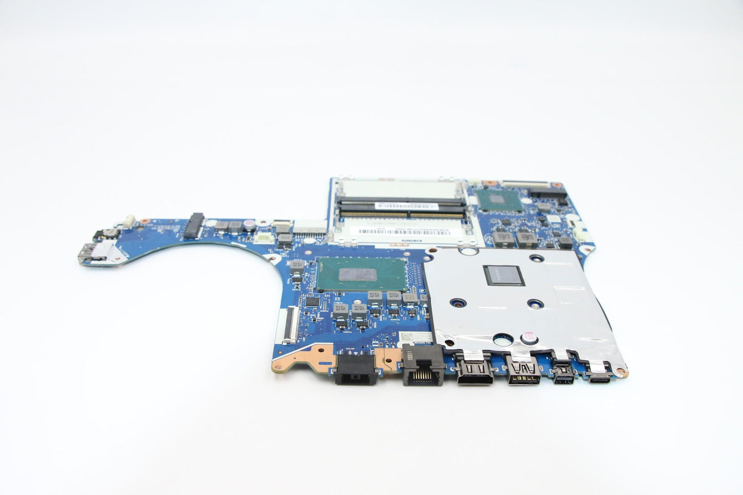 Lenovo Nmc371 Fy521 I7-9750H Gtx1650 - 5B20S42504