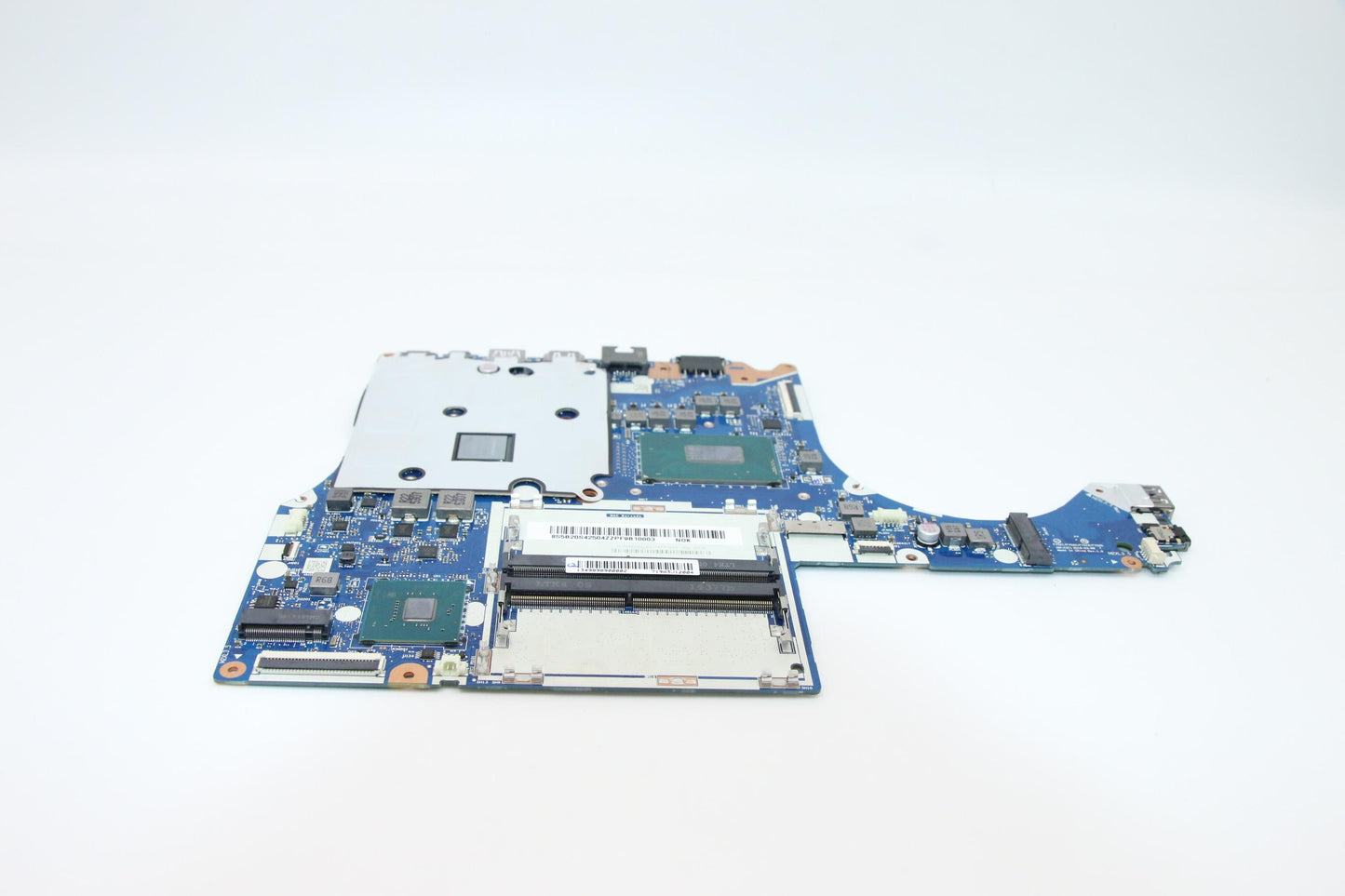 Lenovo Nmc371 Fy521 I7-9750H Gtx1650 - 5B20S42504