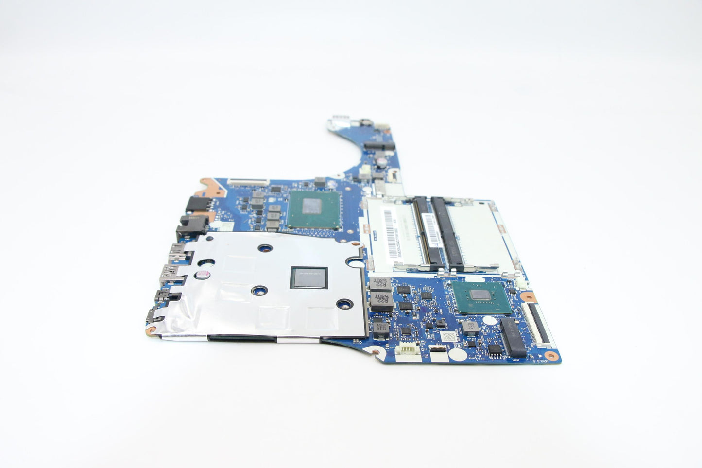 Lenovo Nmc371 Fy521 I7-9750H Gtx1650 - 5B20S42504