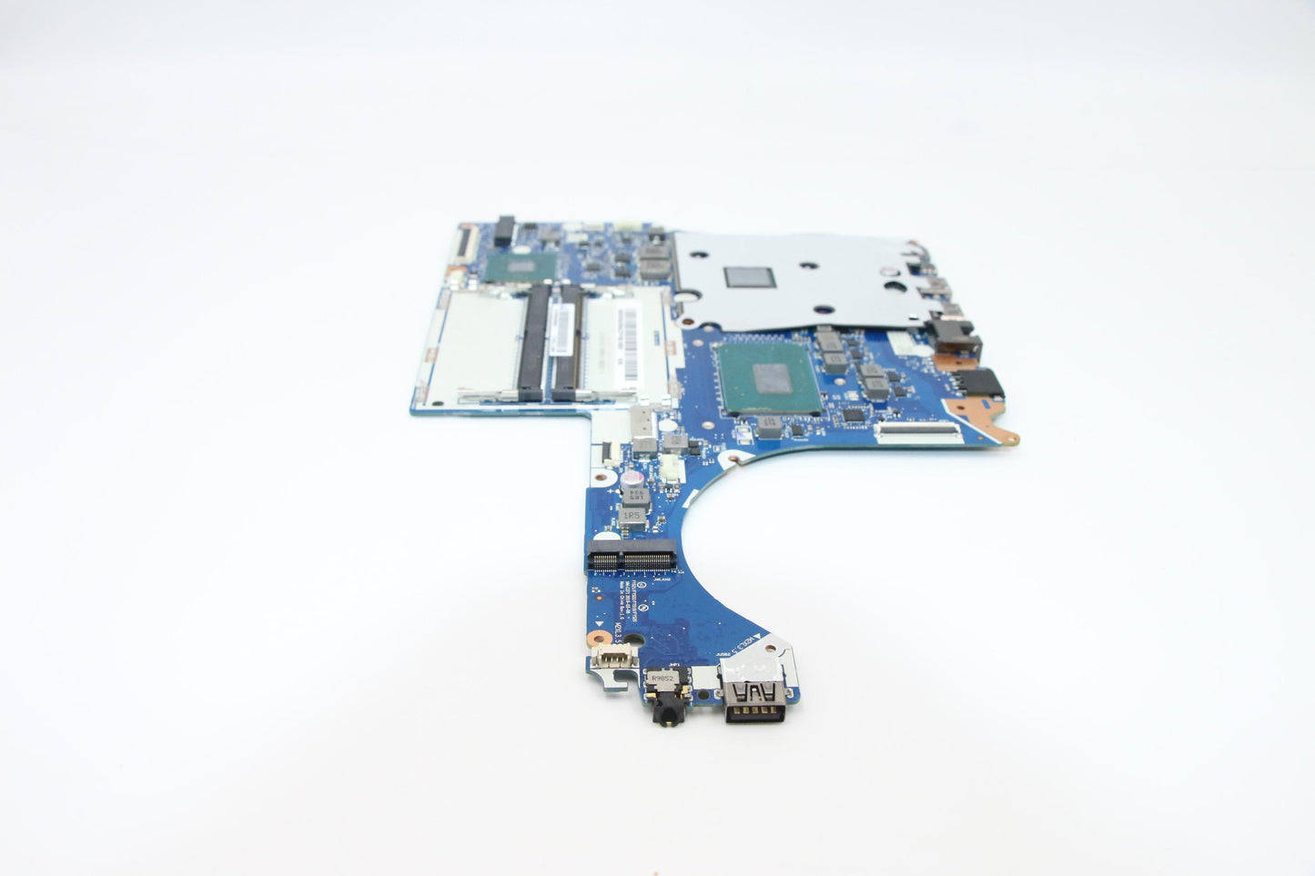 Lenovo Nmc371 Fy521 I7-9750H Gtx1650 - 5B20S42504