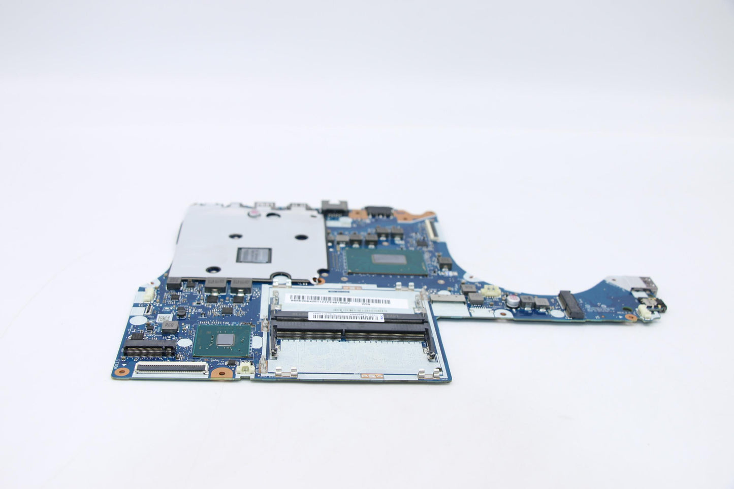 Lenovo Nmc371 Fy519 I59300H Gtx1650 V - 5B20S42511