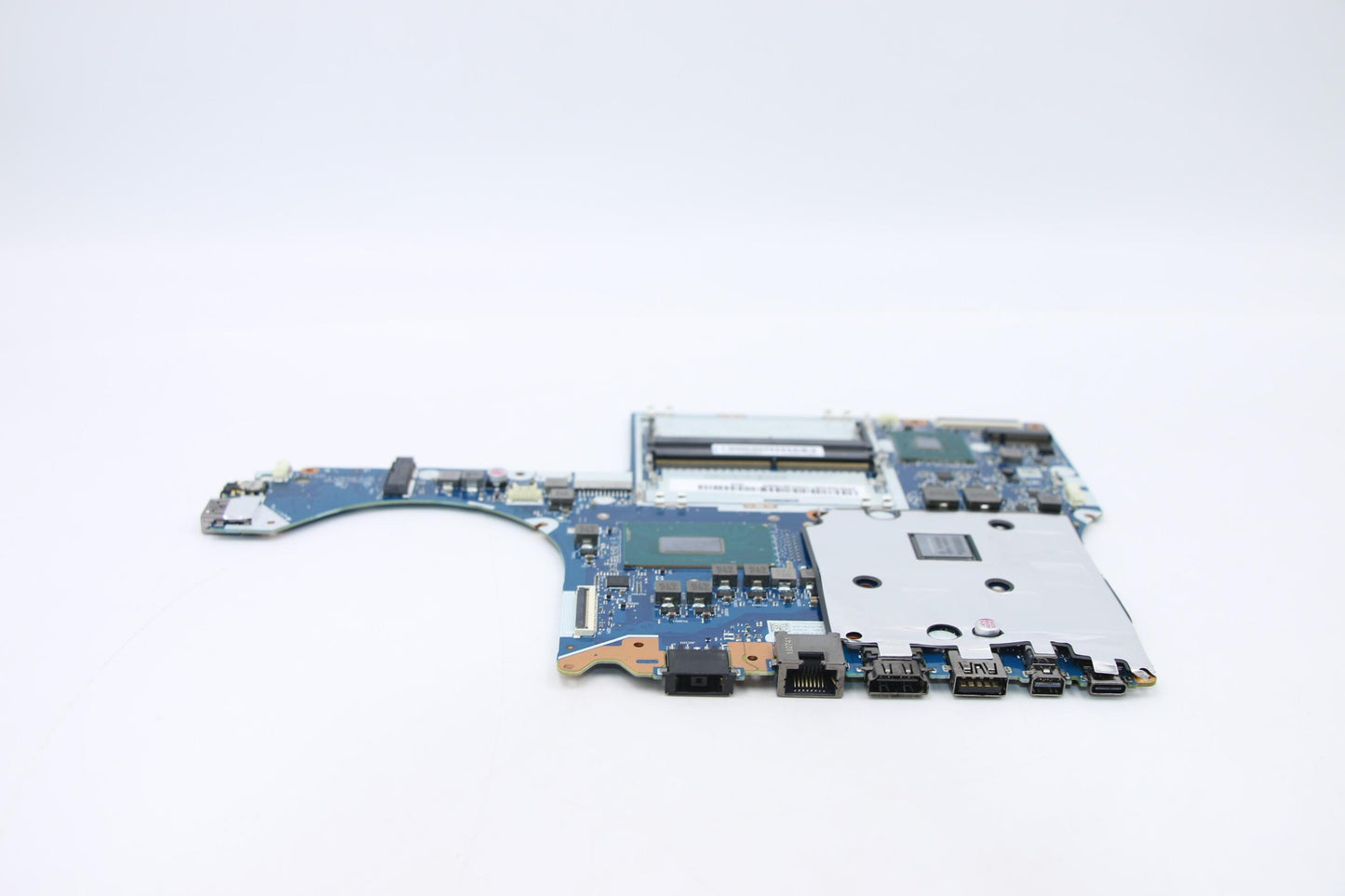 Lenovo Nmc371 Fy519 I59300H Gtx1650 V - 5B20S42511