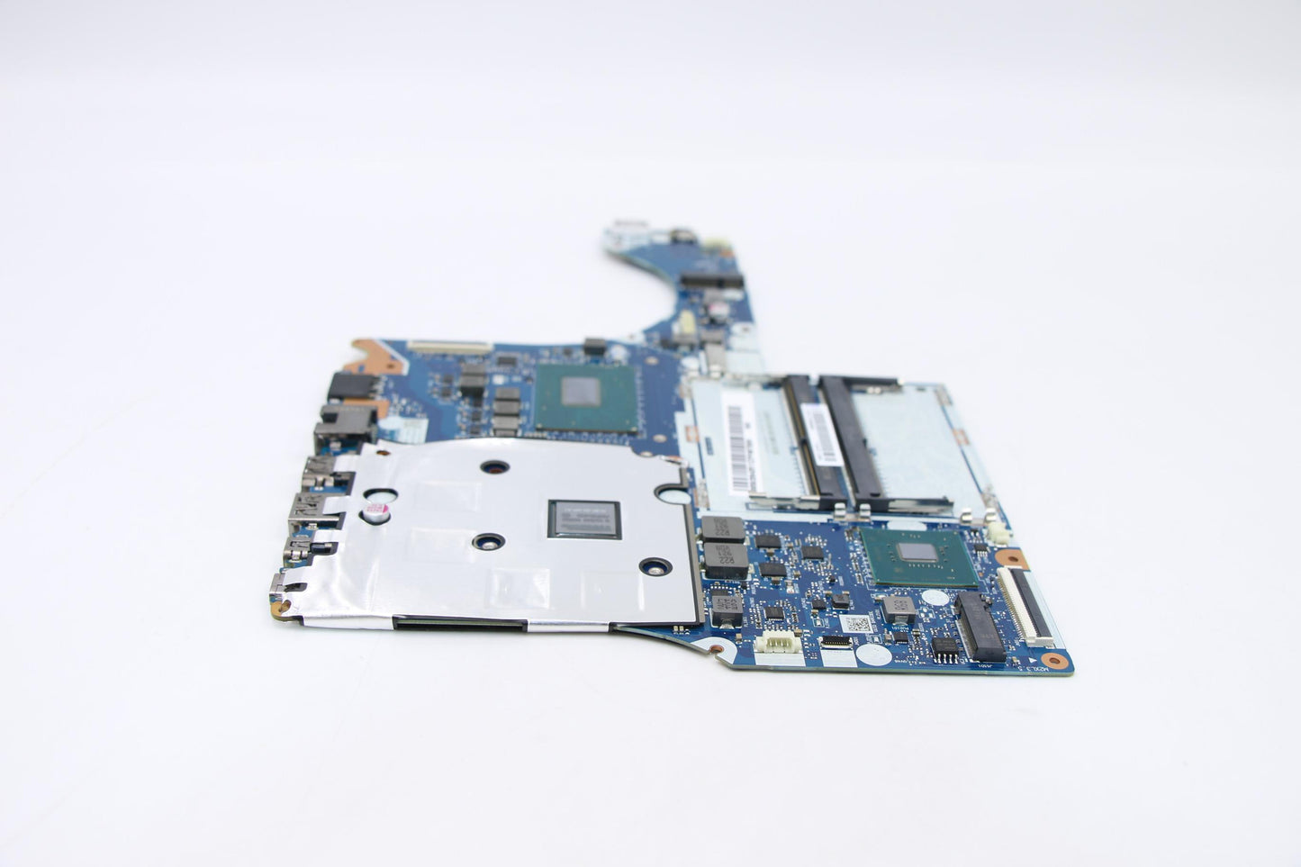 Lenovo Nmc371 Fy519 I59300H Gtx1650 V - 5B20S42511