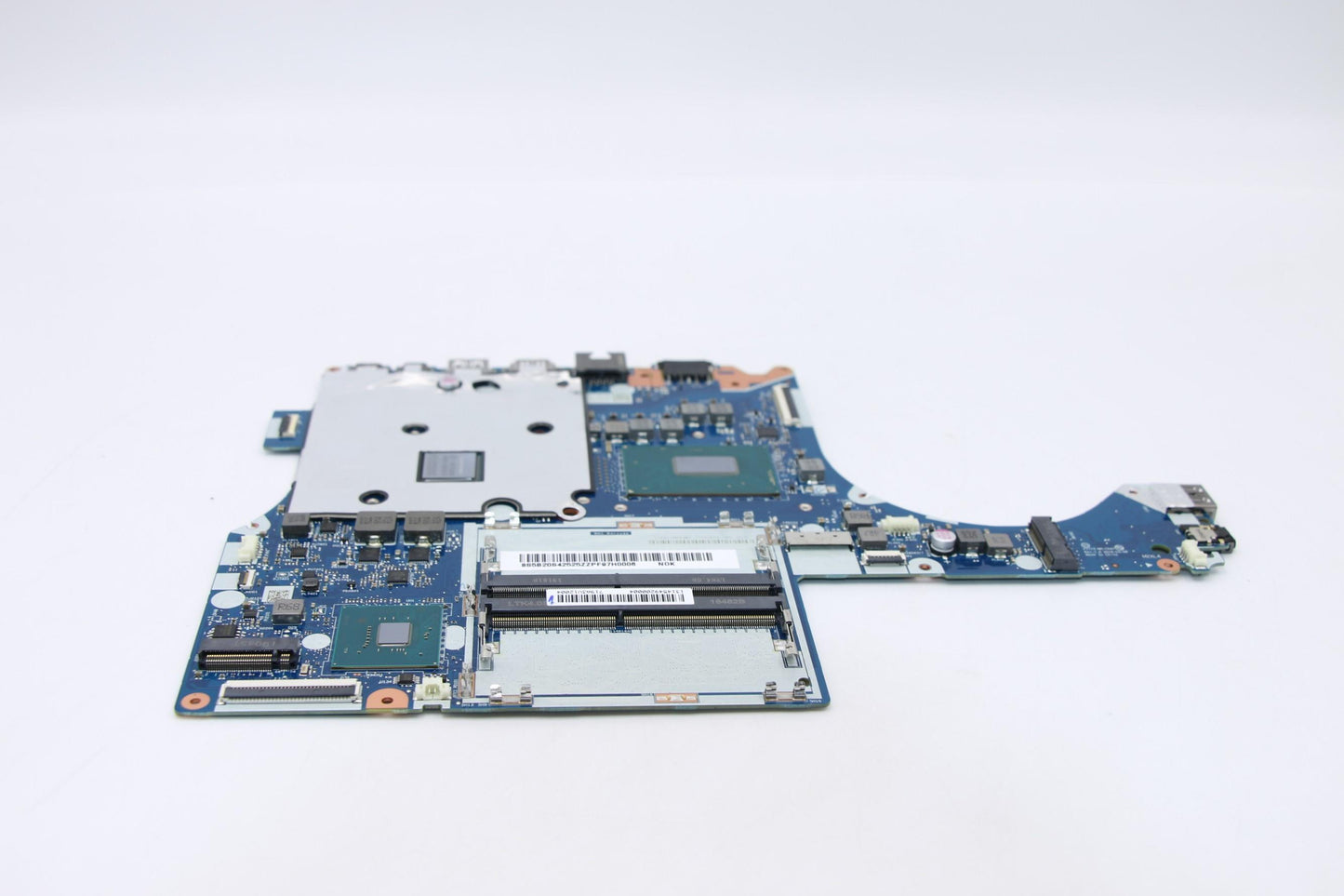 Lenovo Mb Nmc541 Fy715 I59300H Gtx165 - 5B20S42525