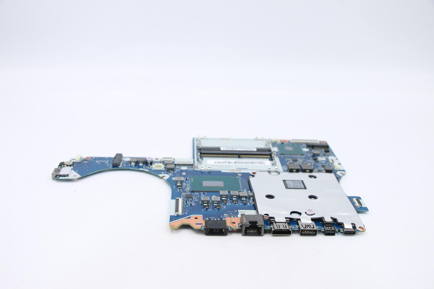 Lenovo Mb Nmc541 Fy715 I59300H Gtx165 - 5B20S42525