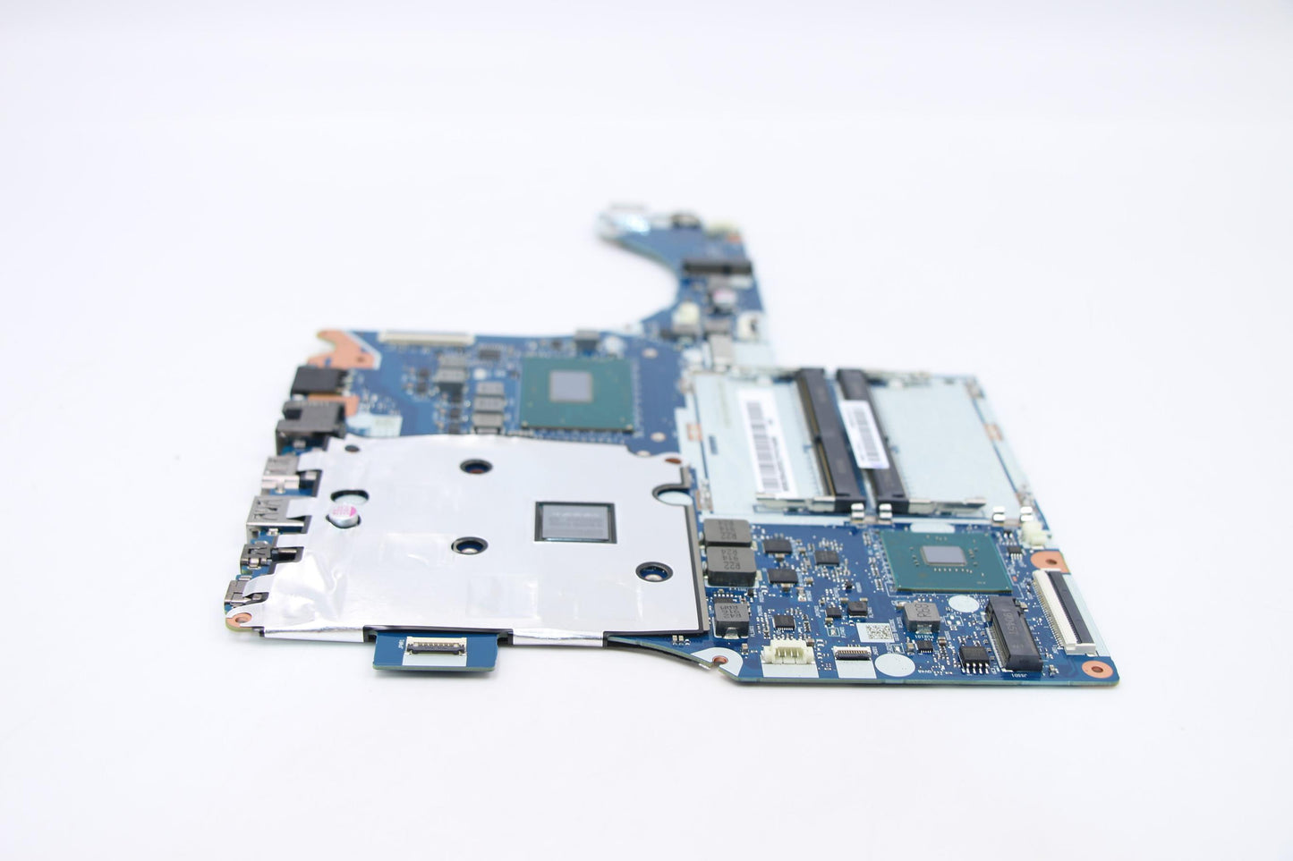 Lenovo Mb Nmc541 Fy715 I59300H Gtx165 - 5B20S42525