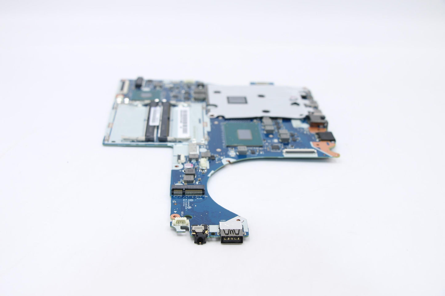 Lenovo Mb Nmc541 Fy715 I59300H Gtx165 - 5B20S42525