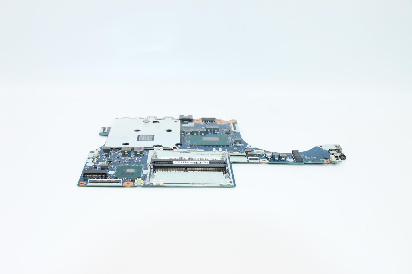 Lenovo Mb Nmc541 Fy715 I59300H Gtx165 - 5B20S42526