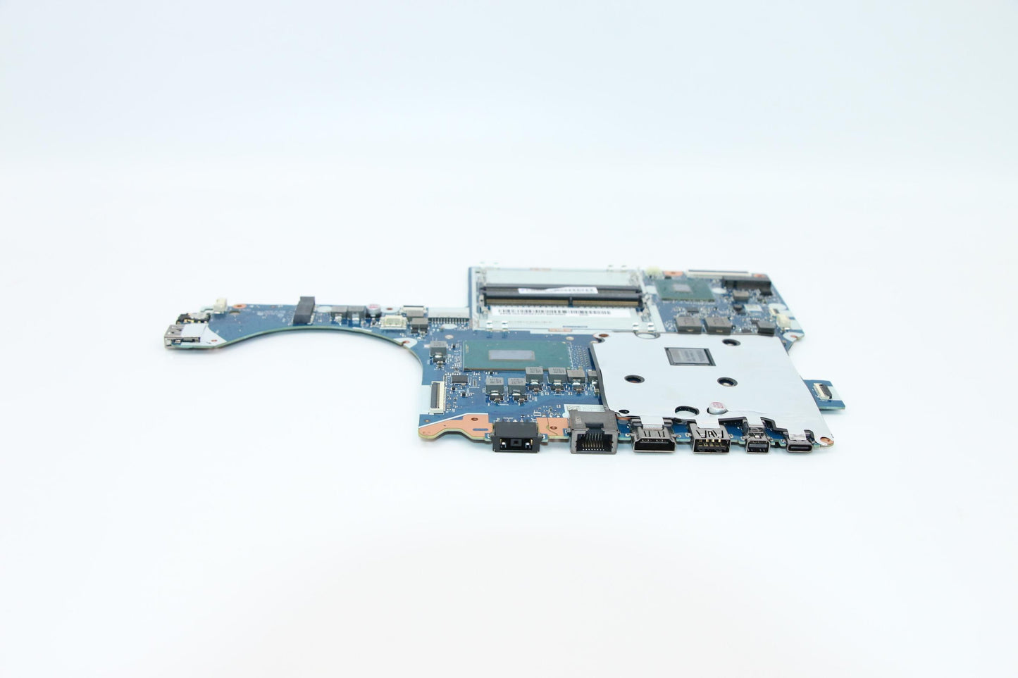 Lenovo Mb Nmc541 Fy715 I59300H Gtx165 - 5B20S42526