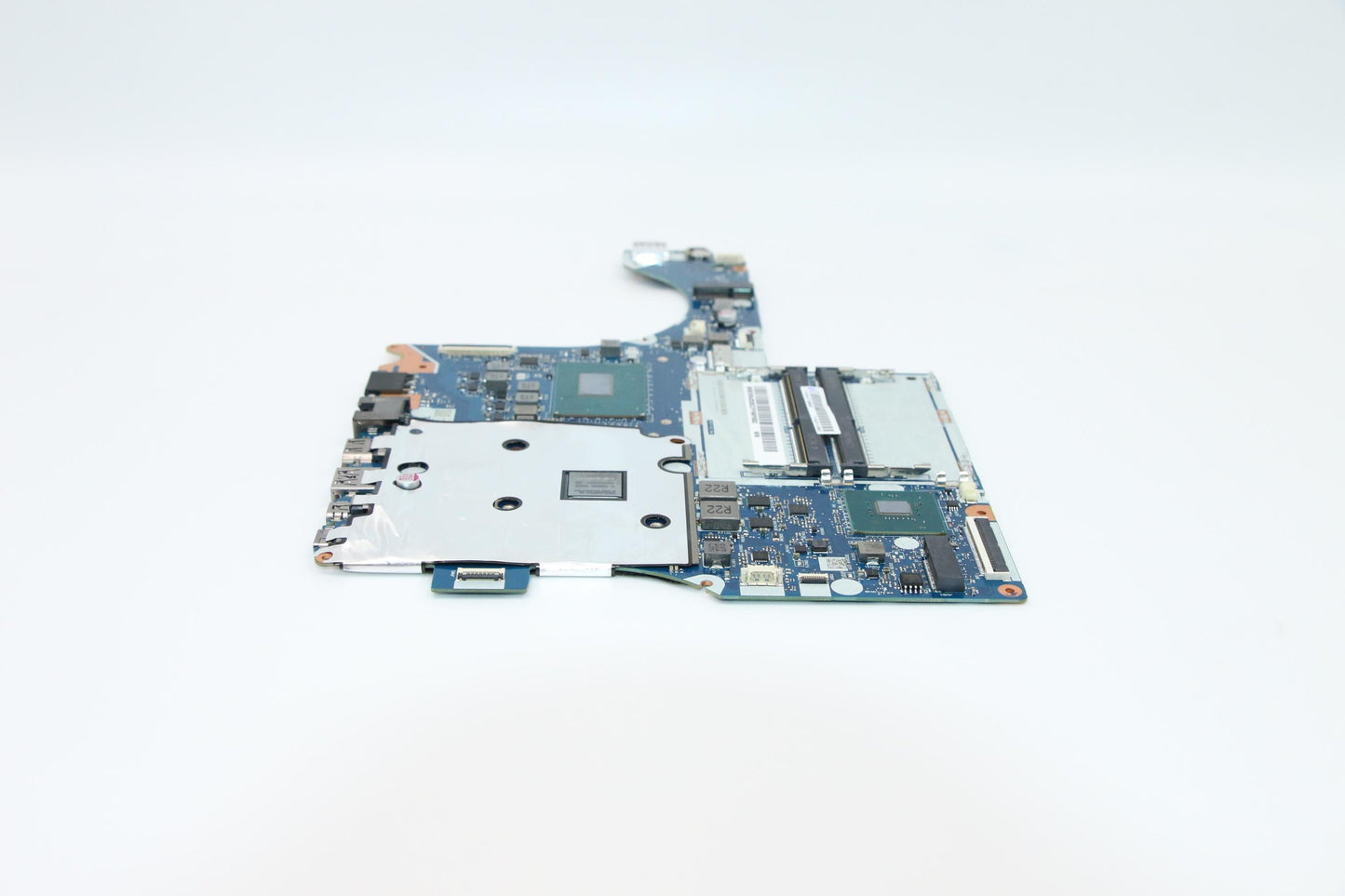 Lenovo Mb Nmc541 Fy715 I59300H Gtx165 - 5B20S42526