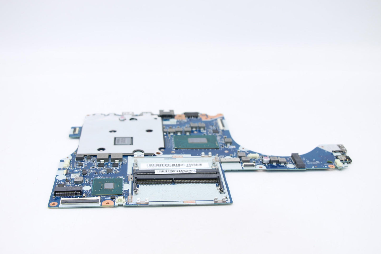 Lenovo Mb Nmc541 Fy715 I79750H Gtx165 - 5B20S42527