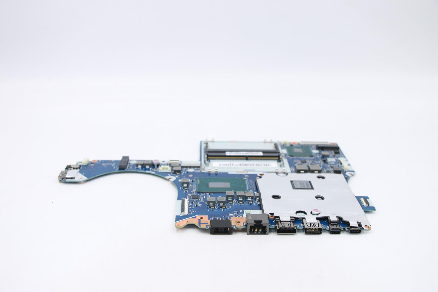 Lenovo Mb Nmc541 Fy715 I79750H Gtx165 - 5B20S42527