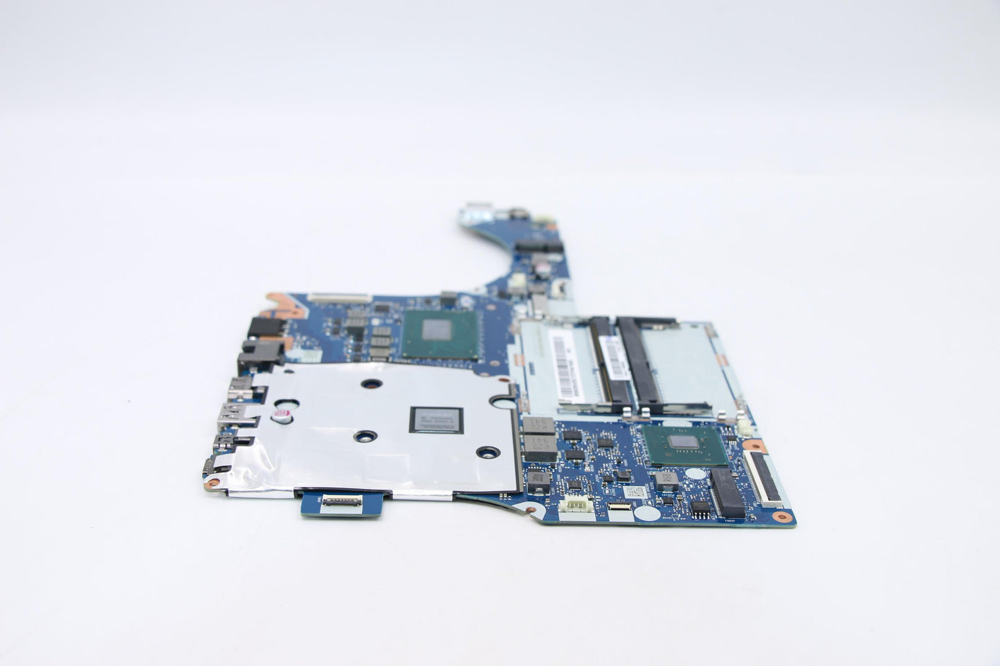 Lenovo Mb Nmc541 Fy715 I79750H Gtx165 - 5B20S42527
