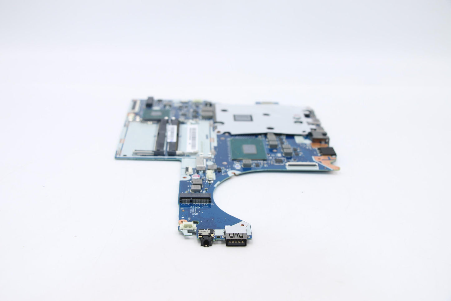 Lenovo Mb Nmc541 Fy715 I79750H Gtx165 - 5B20S42527