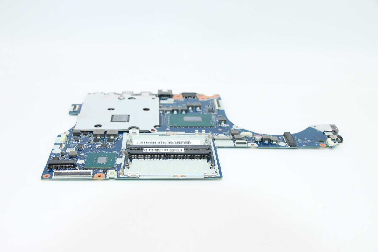Lenovo Mb Nmc541 Fy715 I79750H Gtx165 - 5B20S42528
