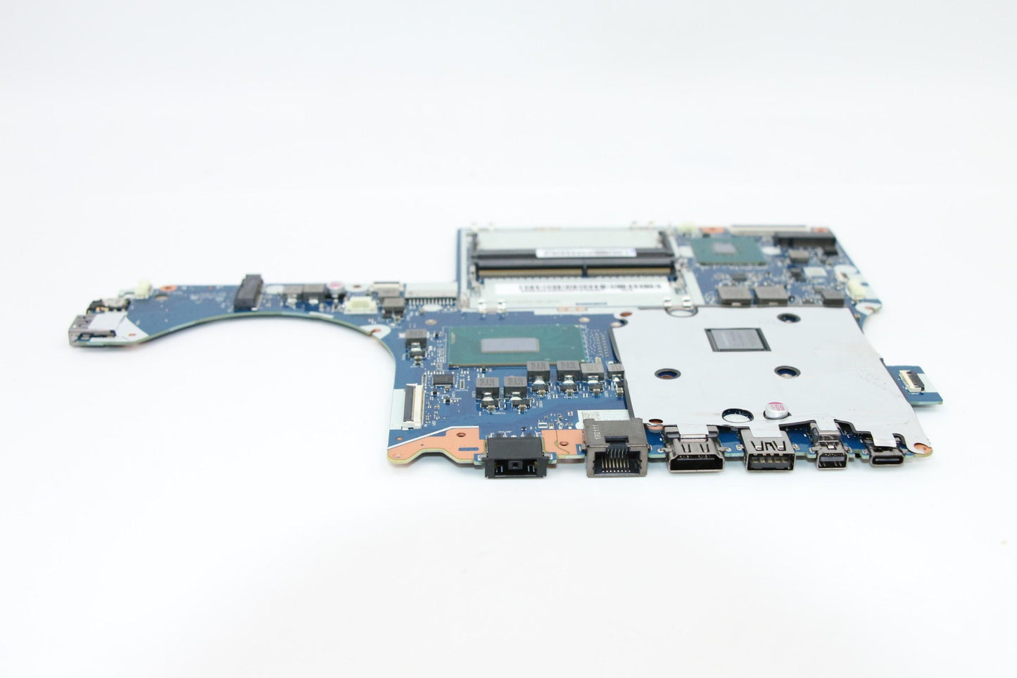Lenovo Mb Nmc541 Fy715 I79750H Gtx165 - 5B20S42528