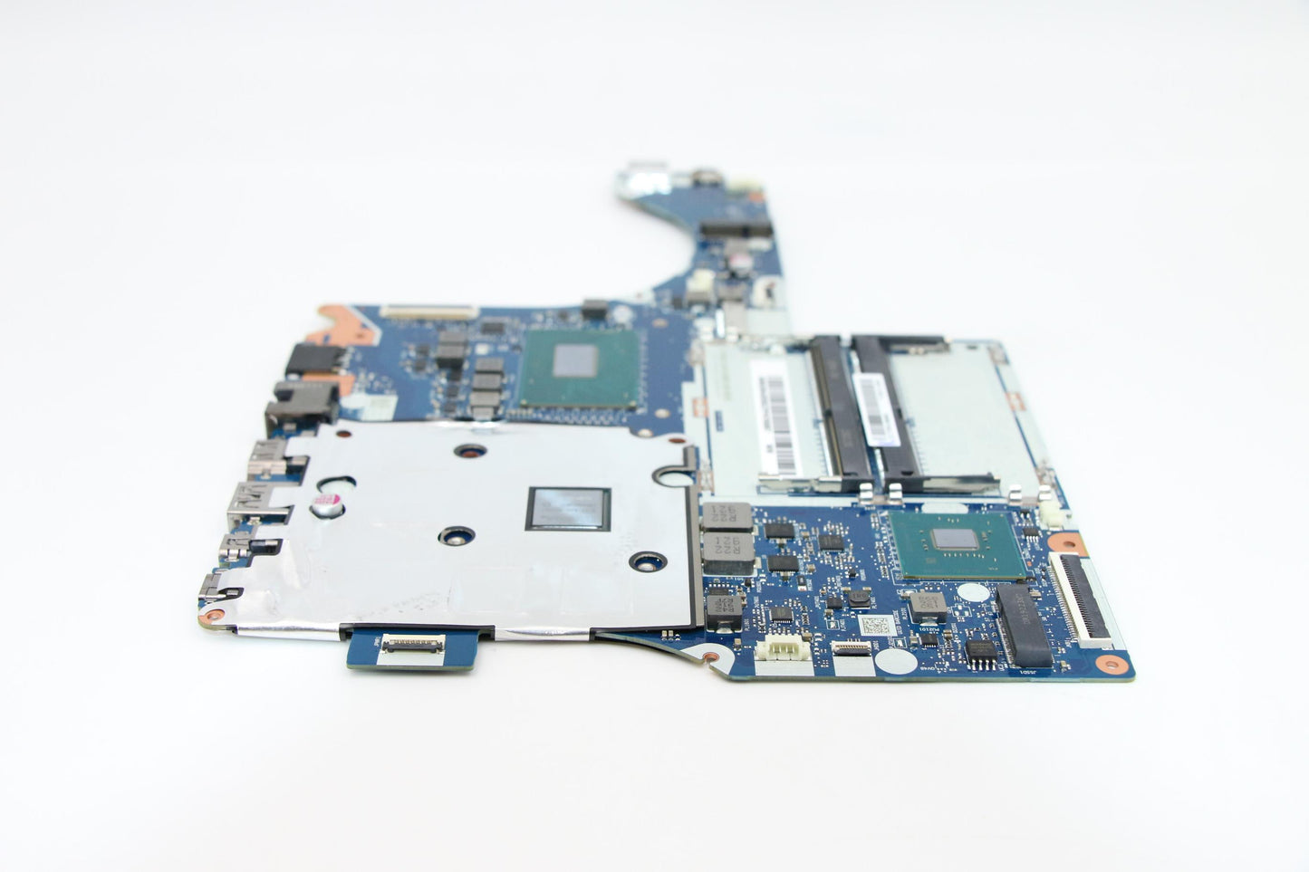 Lenovo Mb Nmc541 Fy715 I79750H Gtx165 - 5B20S42528