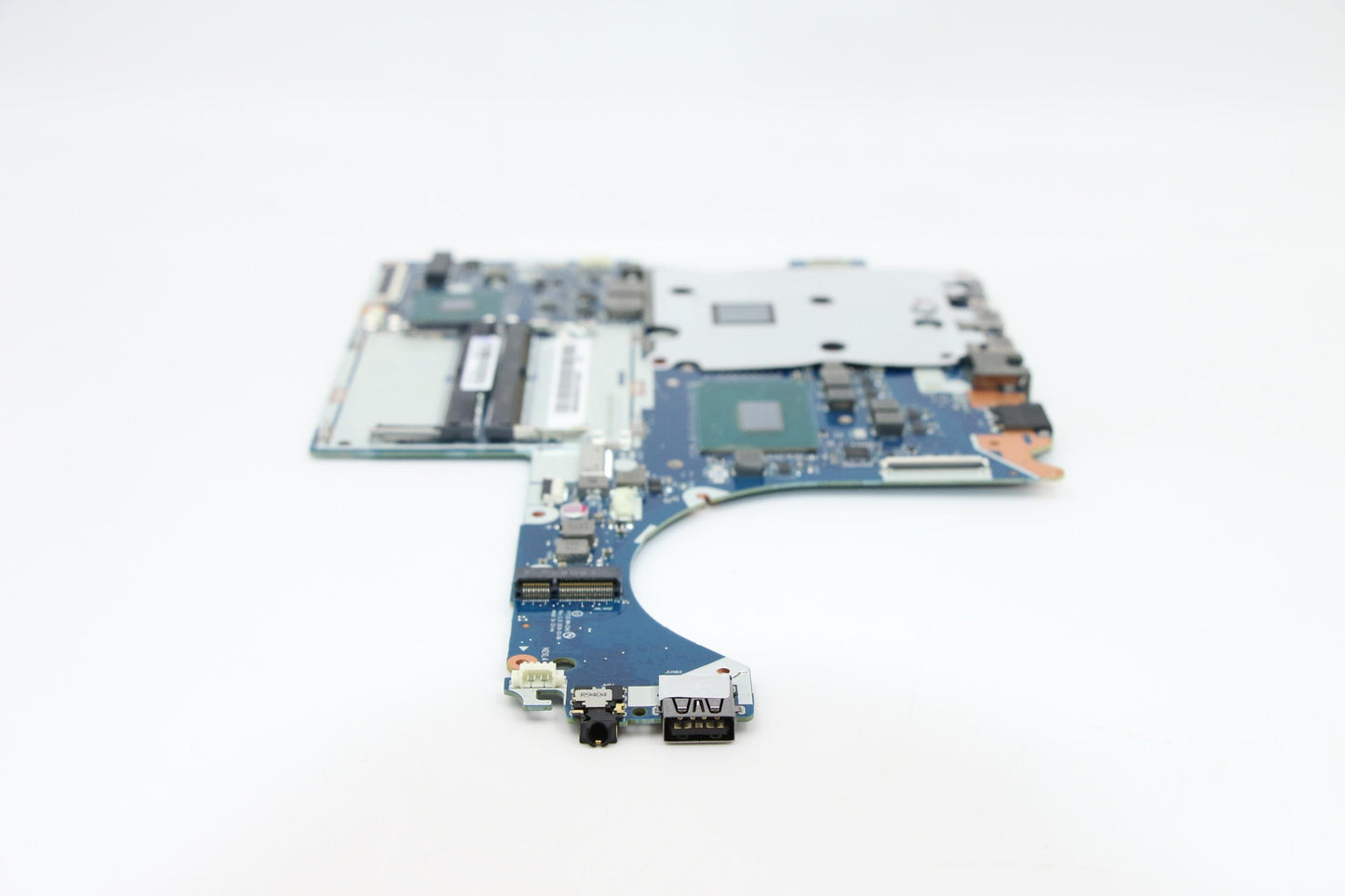 Lenovo Mb Nmc541 Fy715 I79750H Gtx165 - 5B20S42528