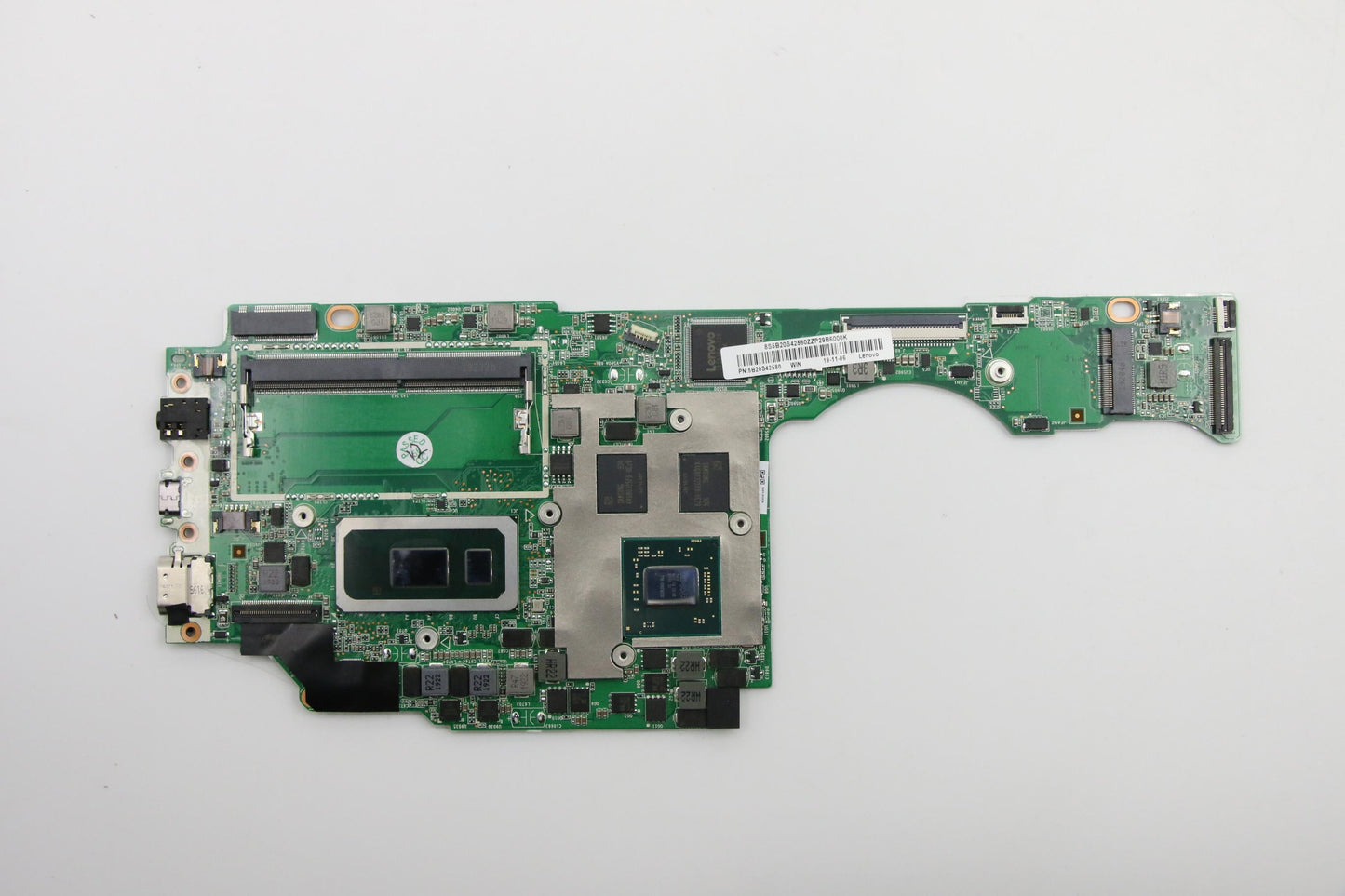 Lenovo Mb B Win I5_Radeon540X_2G - 5B20S42580