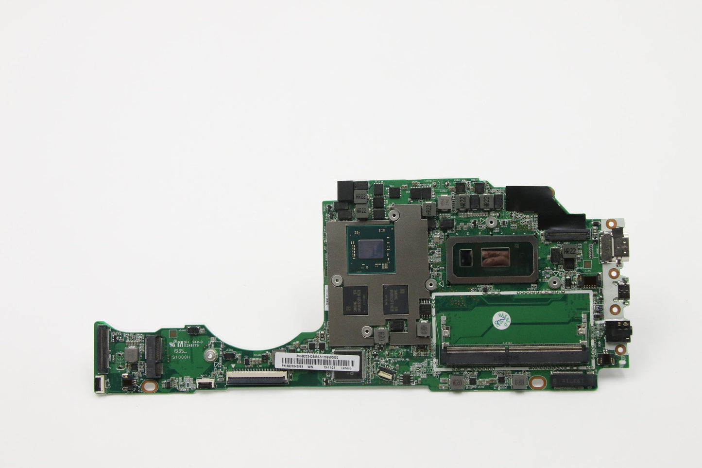 Lenovo Mb B Win I7 R540X 2G Tpm - 5B20S42589