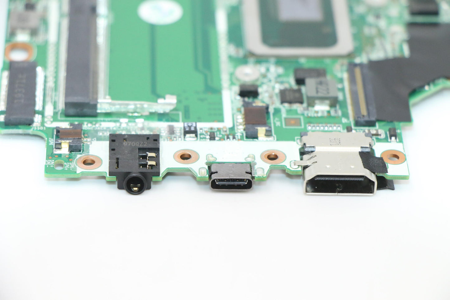 Lenovo Mb B Win I7 R540X 2G Tpm - 5B20S42589