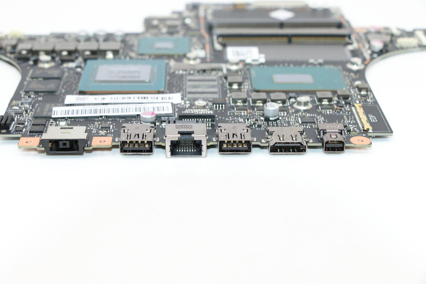 Lenovo Mb Dis 6G I79750H_2060 G Nrtc - 5B20S42612