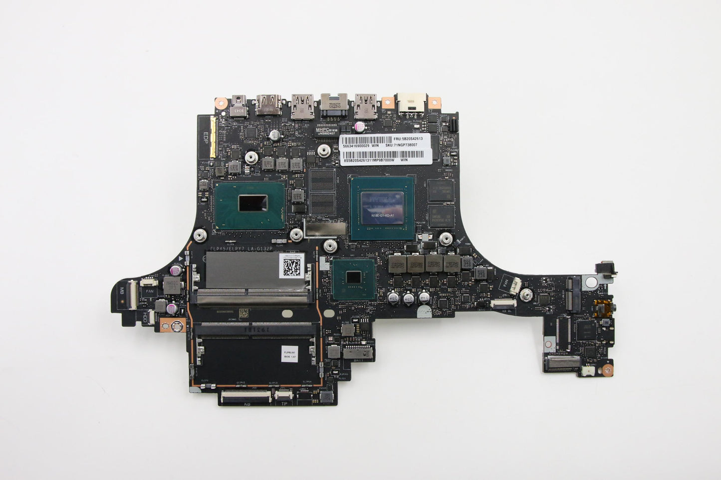 Lenovo Mb Dis 6G I79750H_2060 G Nrtc - 5B20S42613