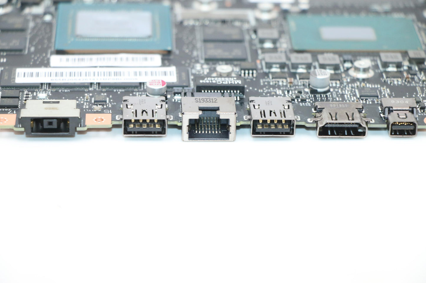 Lenovo Mb Dis 8G I79750H_2070 G Nrtc - 5B20S42614