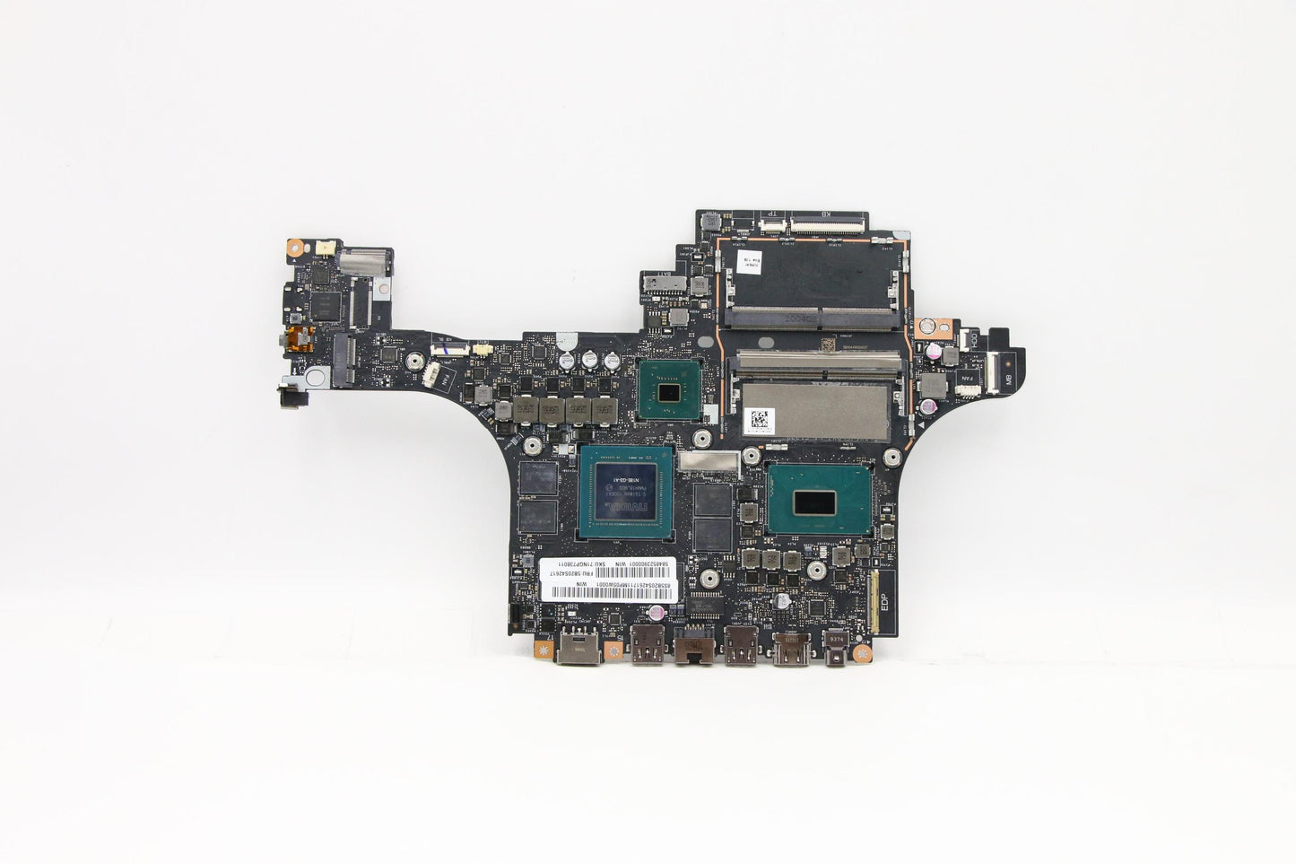 Lenovo Mb Dis 8G I79750H_2080 G Nrtc - 5B20S42617
