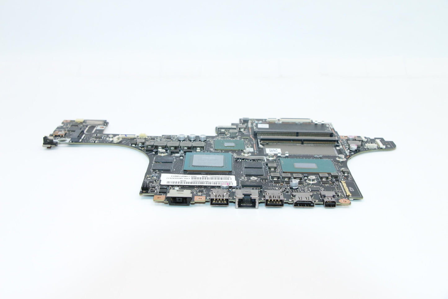 Lenovo Mb Dis 8G I79750H_2080 G Nrtc - 5B20S42617