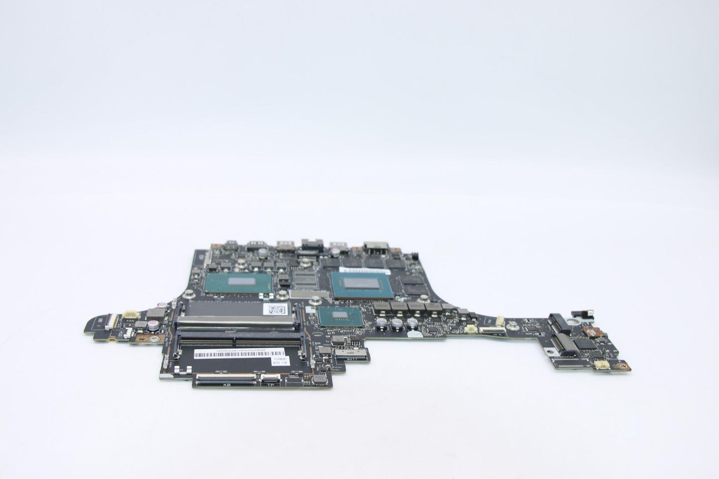 Lenovo Mb Dis 6G I79750H_1660Ti Ng Nr - 5B20S42626