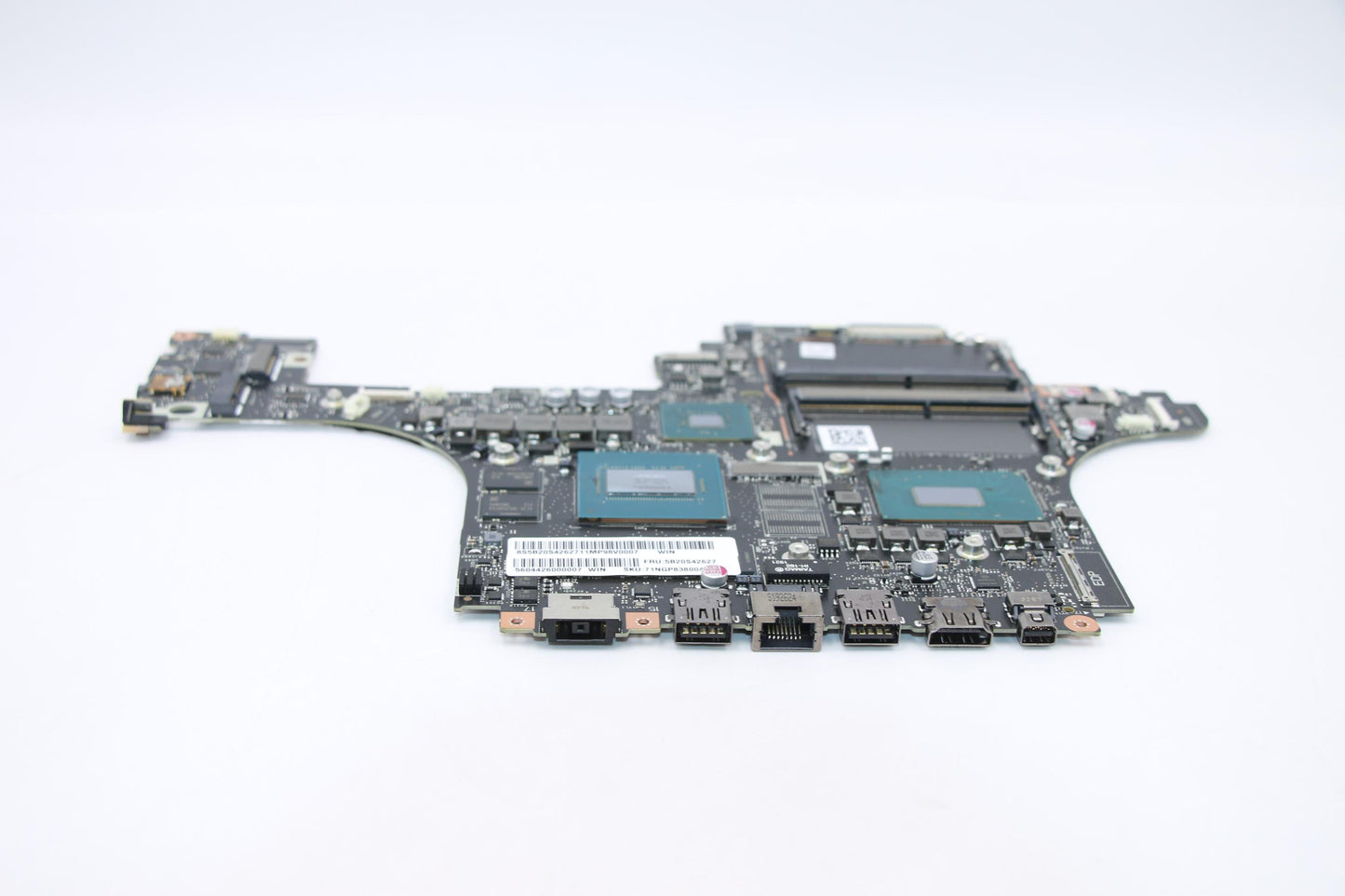 Lenovo Mb Dis 6G I79750H_1660Ti Ng Nr - 5B20S42627