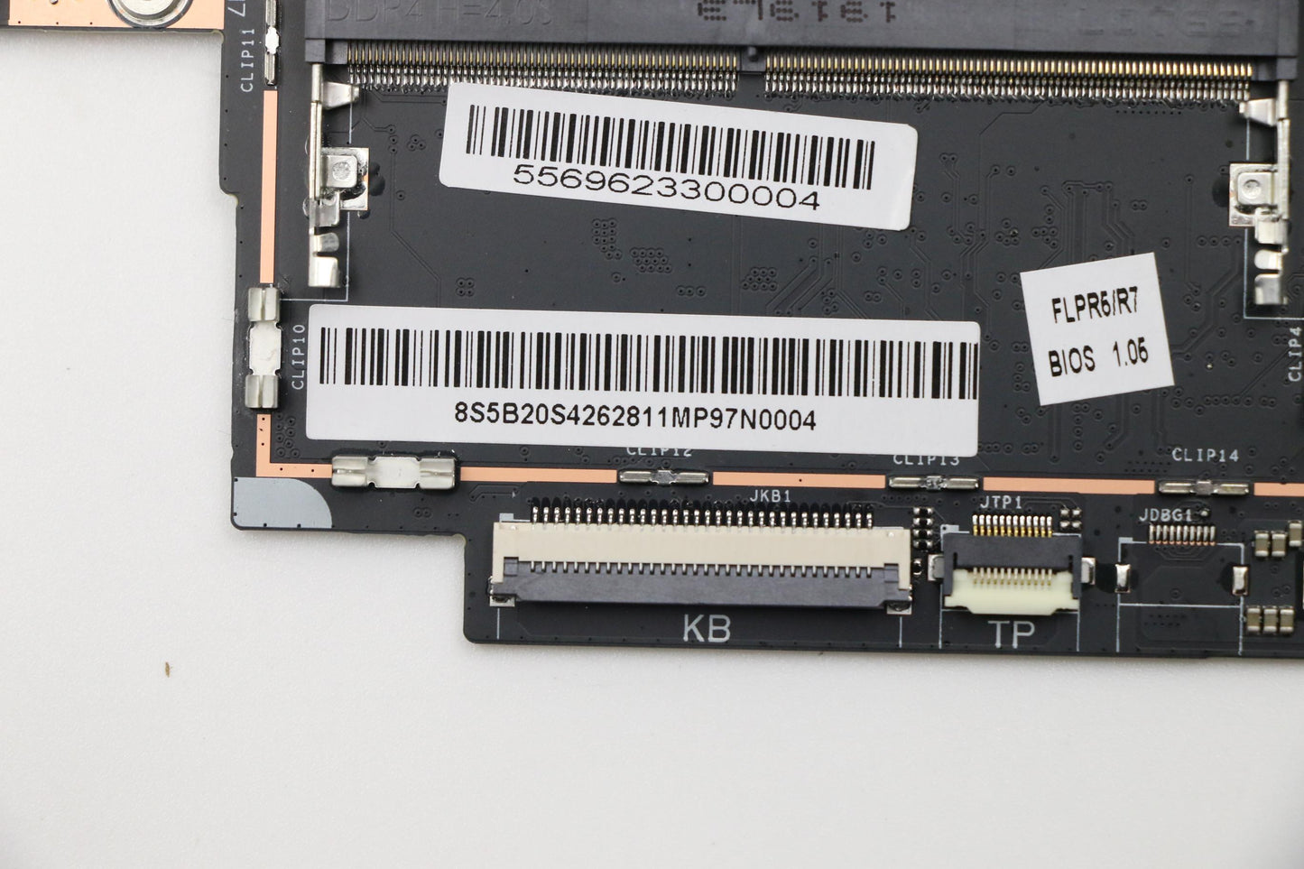 Lenovo Mb Dis 6G I79750H_2060 G Nrtc - 5B20S42628