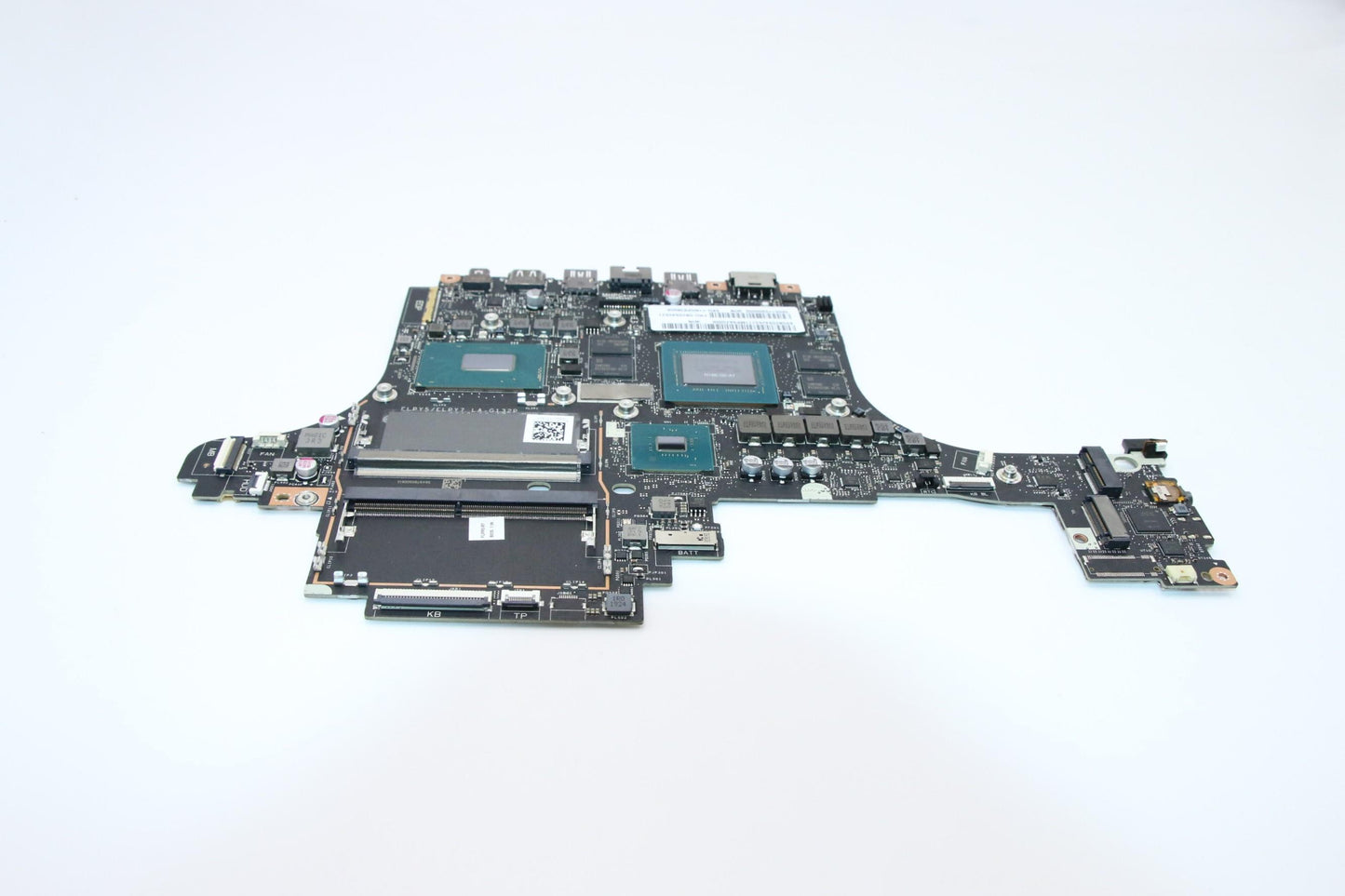 Lenovo Mb Dis 8G I79750H_2070 G Nrtc - 5B20S42631