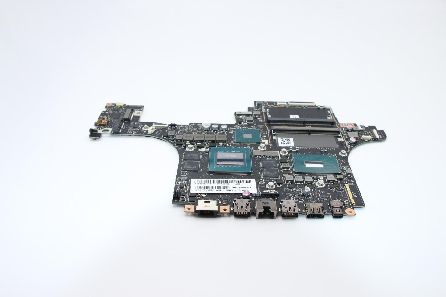 Lenovo Mb Dis 8G I79750H_2070 G Nrtc - 5B20S42631