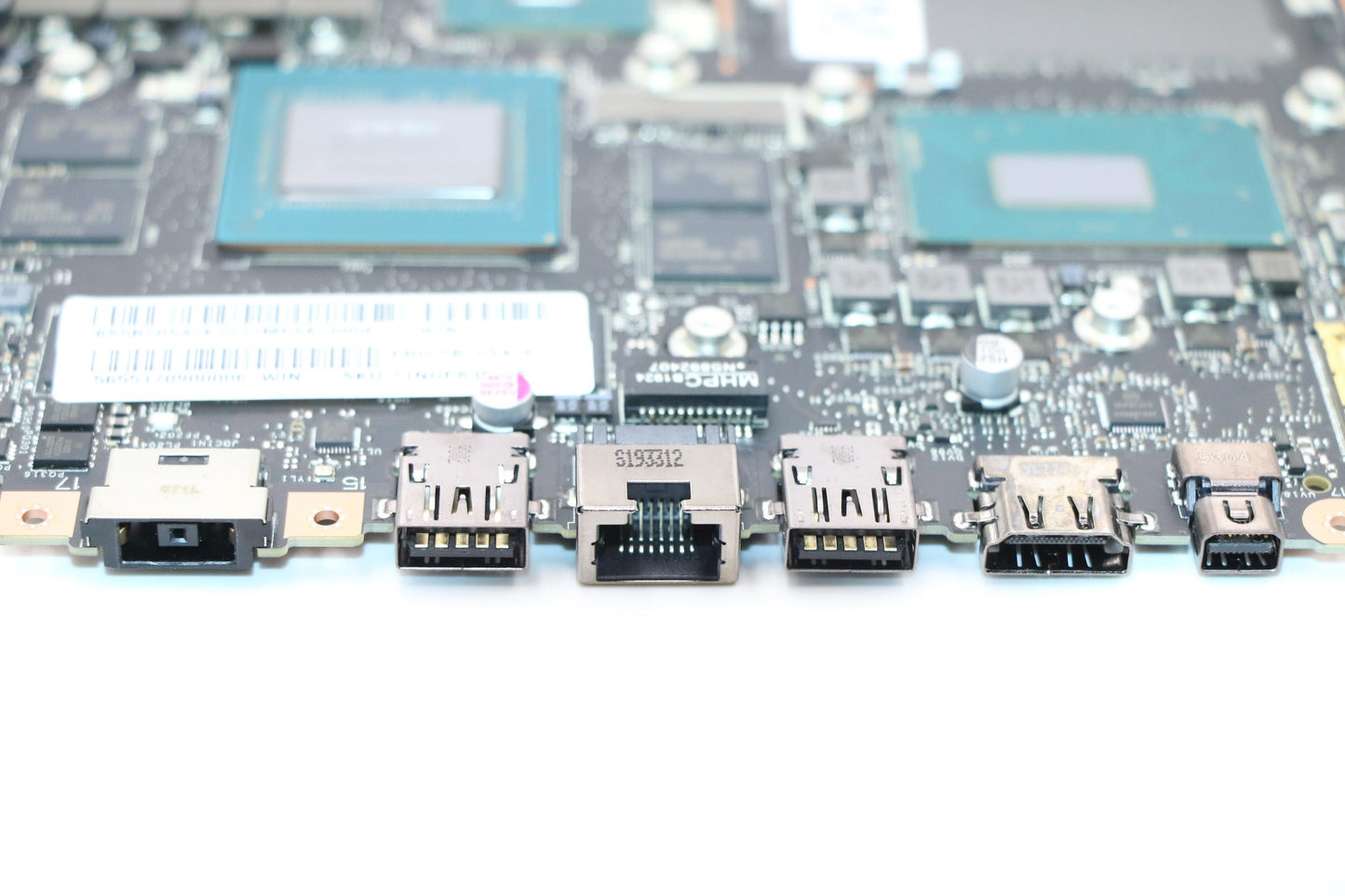 Lenovo Mb Dis 8G I79750H_2070 G Nrtc - 5B20S42631