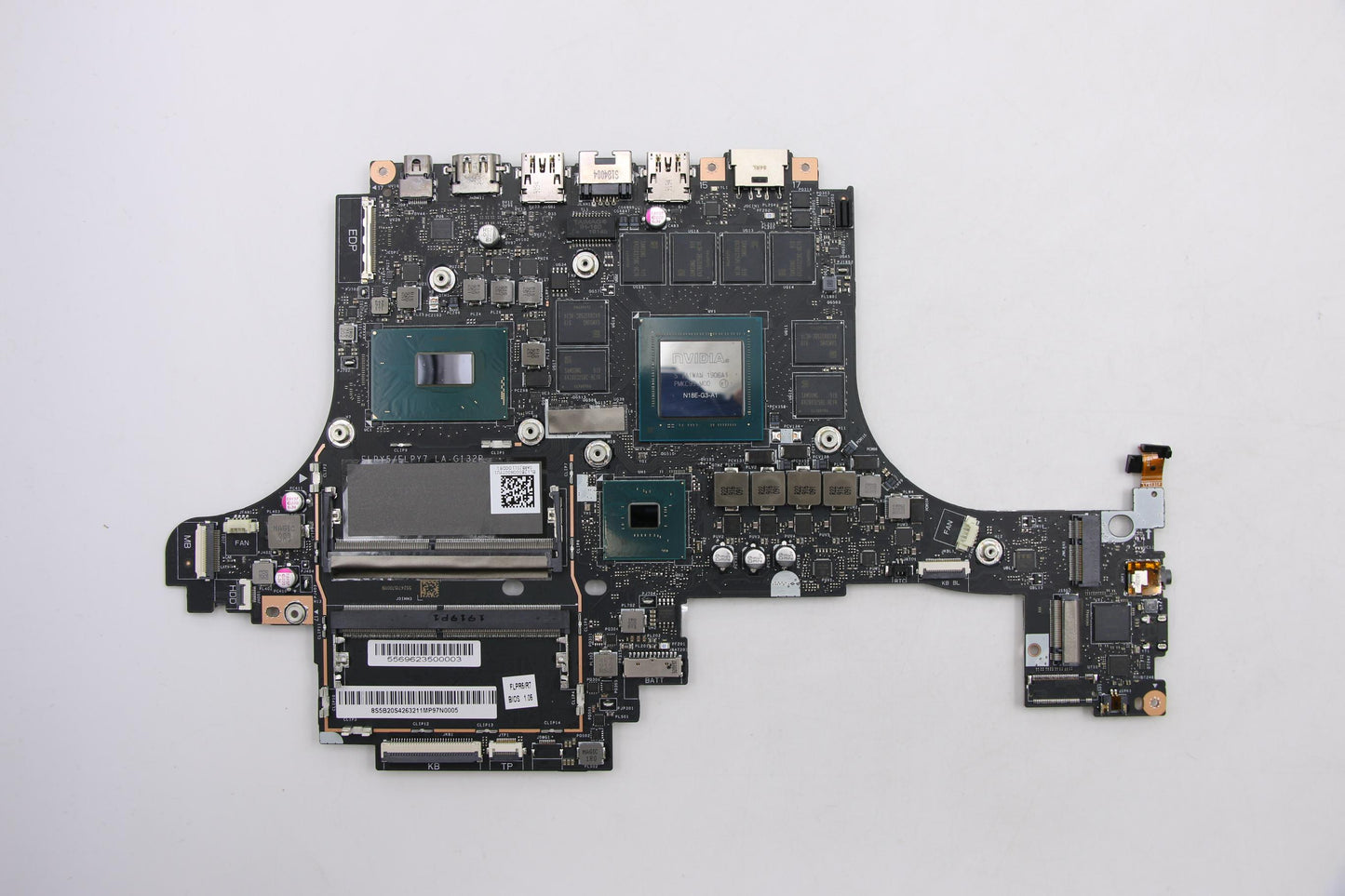 Lenovo Mb Dis 8G I79750H_2080 G Nrtc - 5B20S42632
