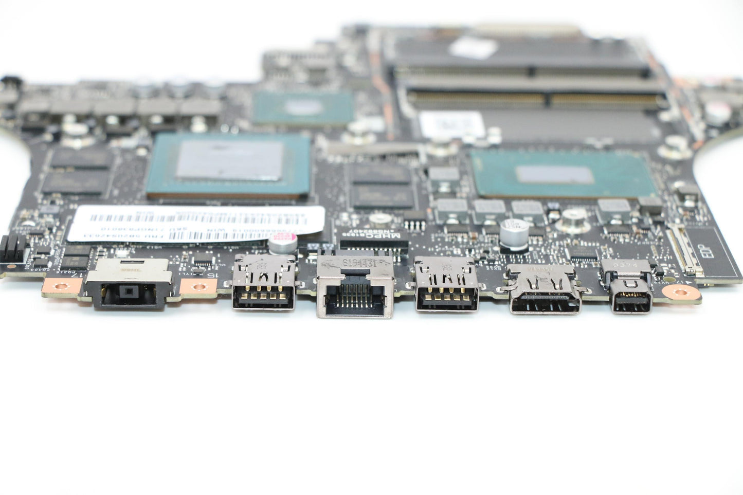 Lenovo Mb Dis 8G I79750H_2080 G Nrtc - 5B20S42633