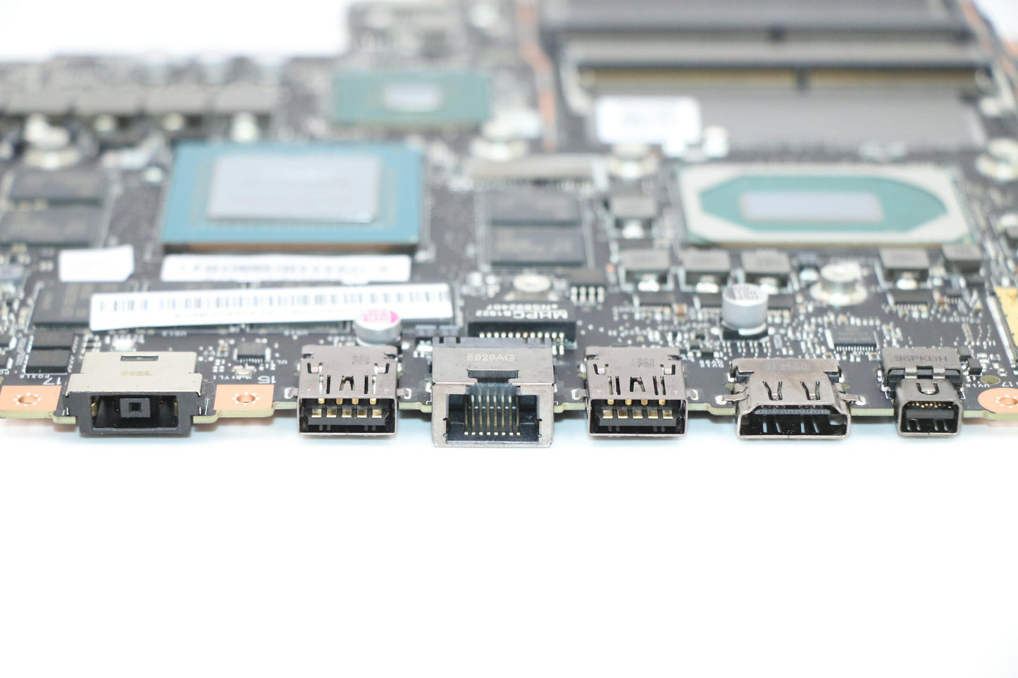 Lenovo Mb Dis 8G I99880H_2080 G Nrtc - 5B20S42634