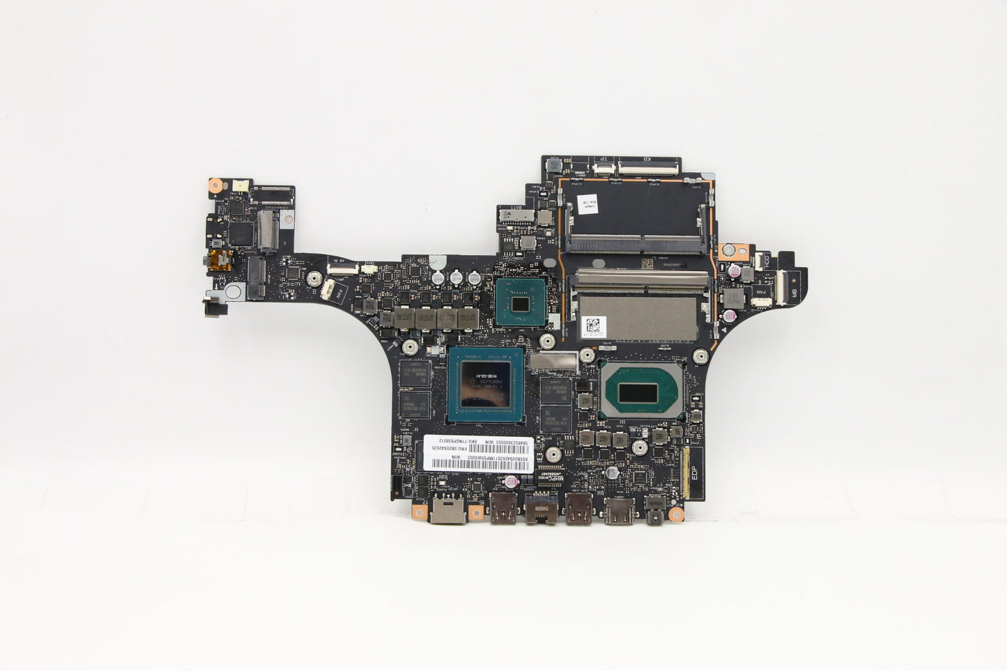 Lenovo Mb Dis 8G I99880H_2080 G Nrtc - 5B20S42635