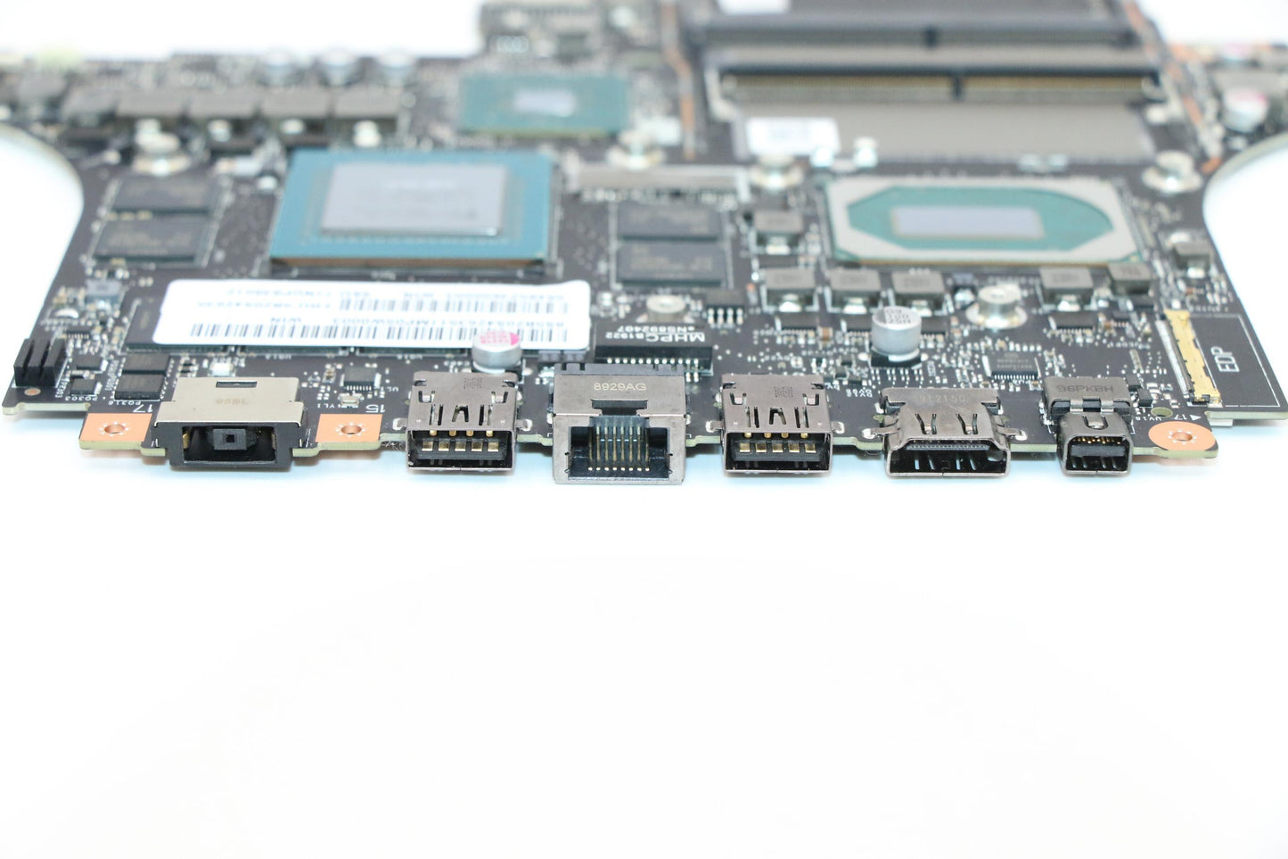 Lenovo Mb Dis 8G I99880H_2080 G Nrtc - 5B20S42635