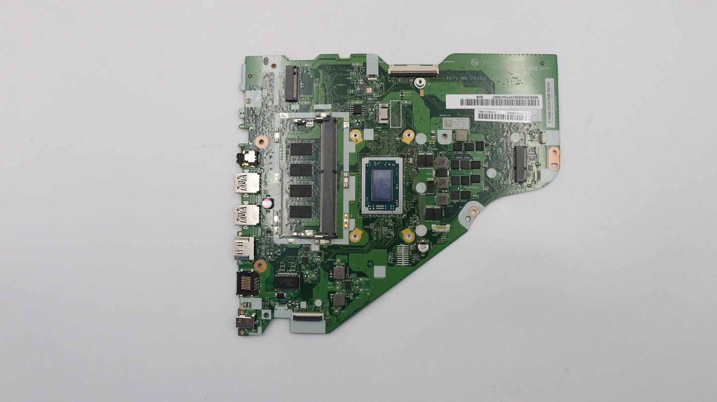 Lenovo Pcba Mb Nmc101 Gv540 R53500U_U - 5B20S42656
