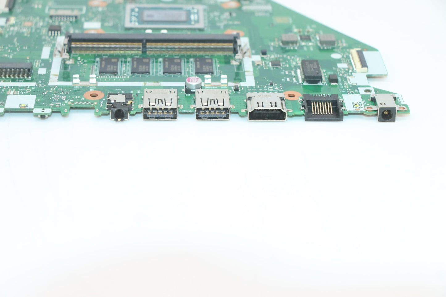 Lenovo Pcba Mb Nmc101 Gv540 R53500U_U - 5B20S42657