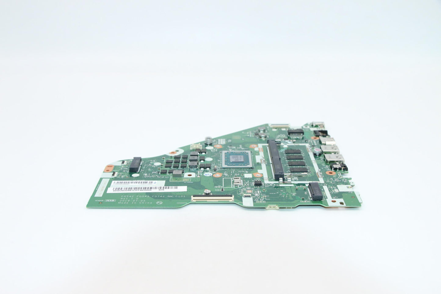 Lenovo Pcba Mb Nmc101 Gv540 A300U_Uma - 5B20S42661