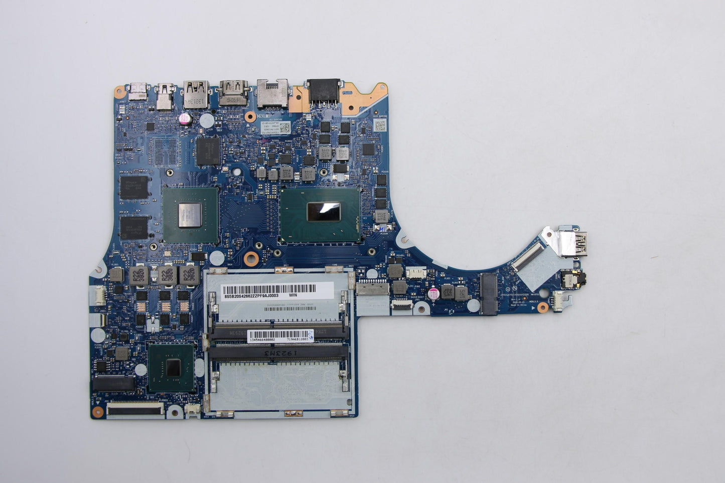 Lenovo Mb Nmb701 I59300H N17Pg0 V3G_W - 5B20S42662